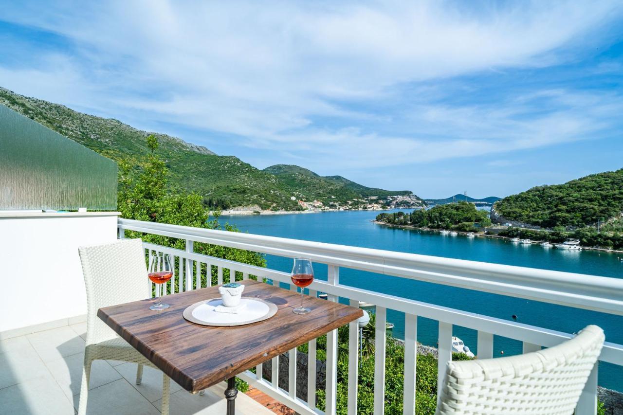 Villa Ivanka ซาตอน ภายนอก รูปภาพ
