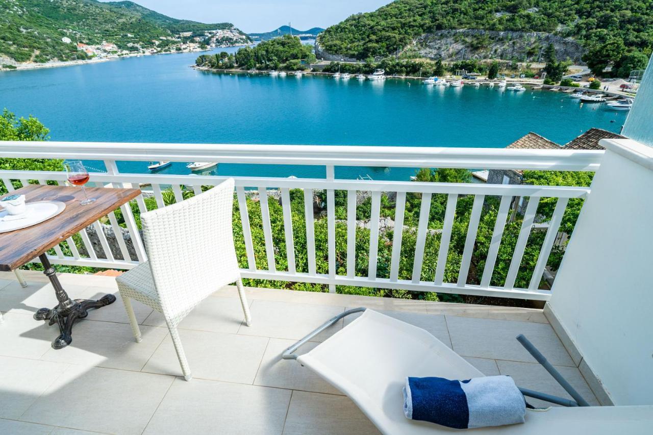 Villa Ivanka ซาตอน ภายนอก รูปภาพ
