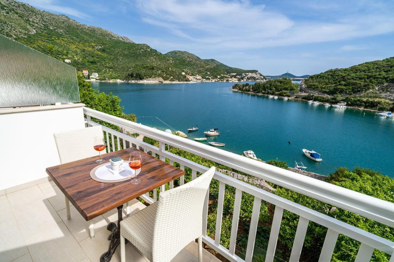 Villa Ivanka ซาตอน ภายนอก รูปภาพ