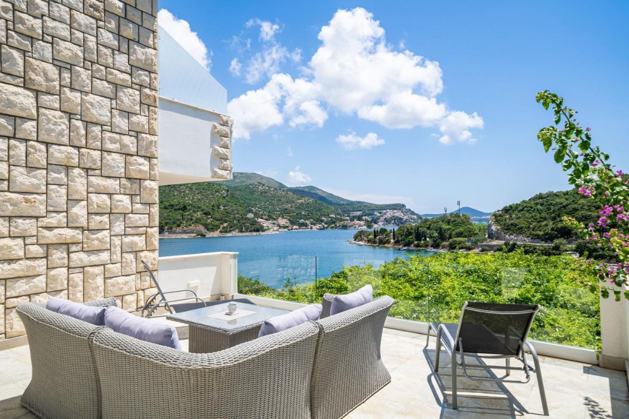 Villa Ivanka ซาตอน ภายนอก รูปภาพ
