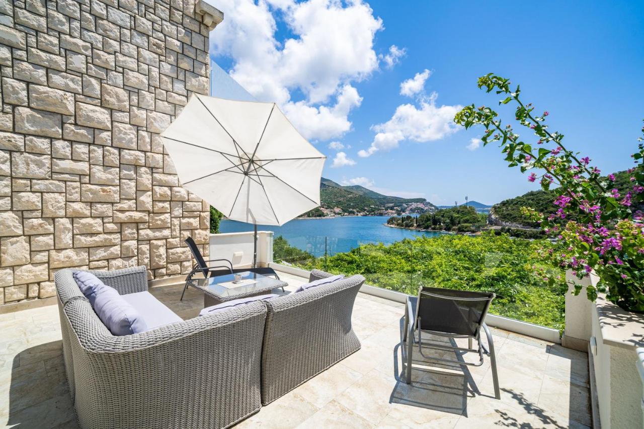 Villa Ivanka ซาตอน ภายนอก รูปภาพ