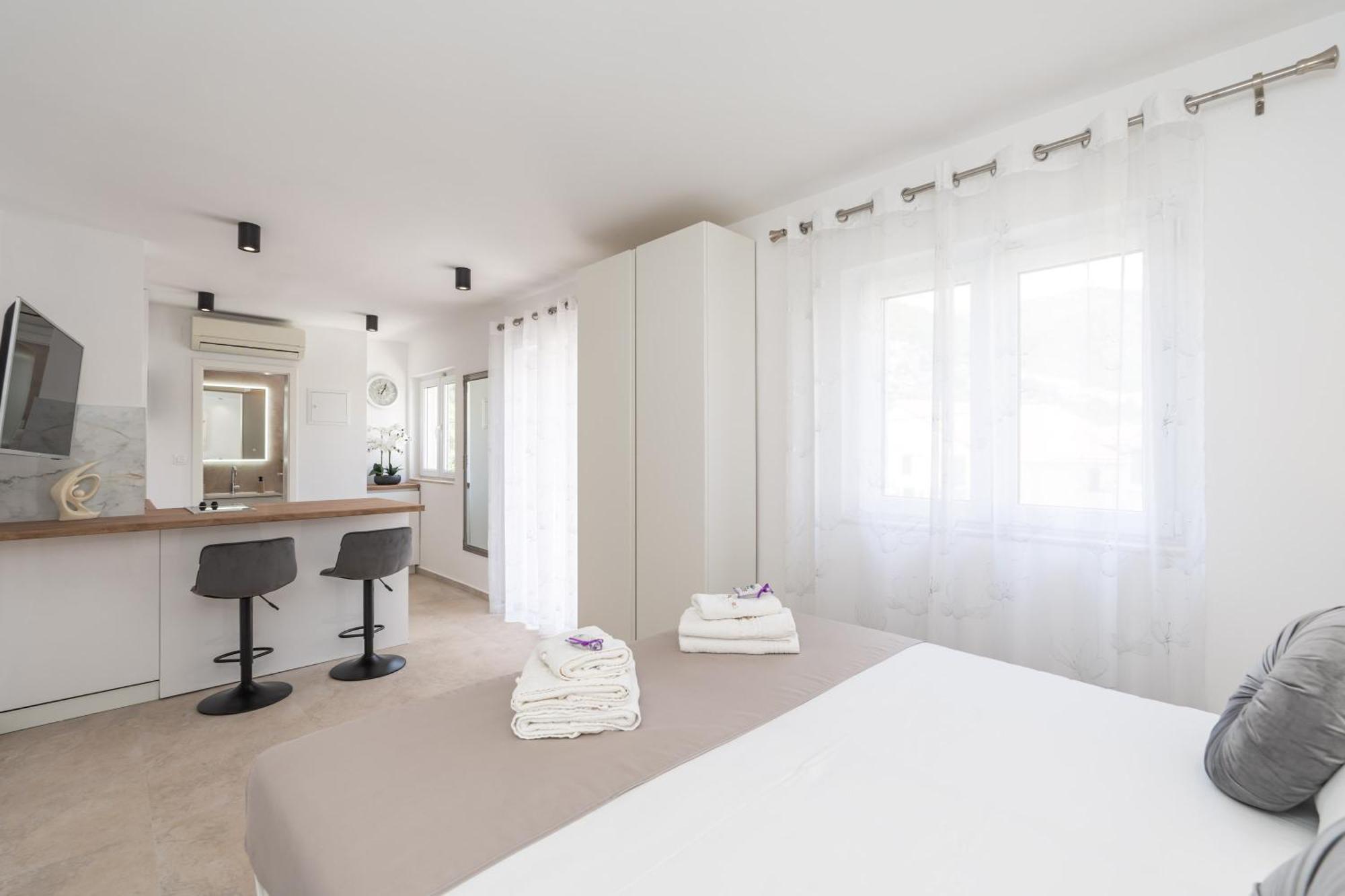 Villa Ivanka ซาตอน ภายนอก รูปภาพ