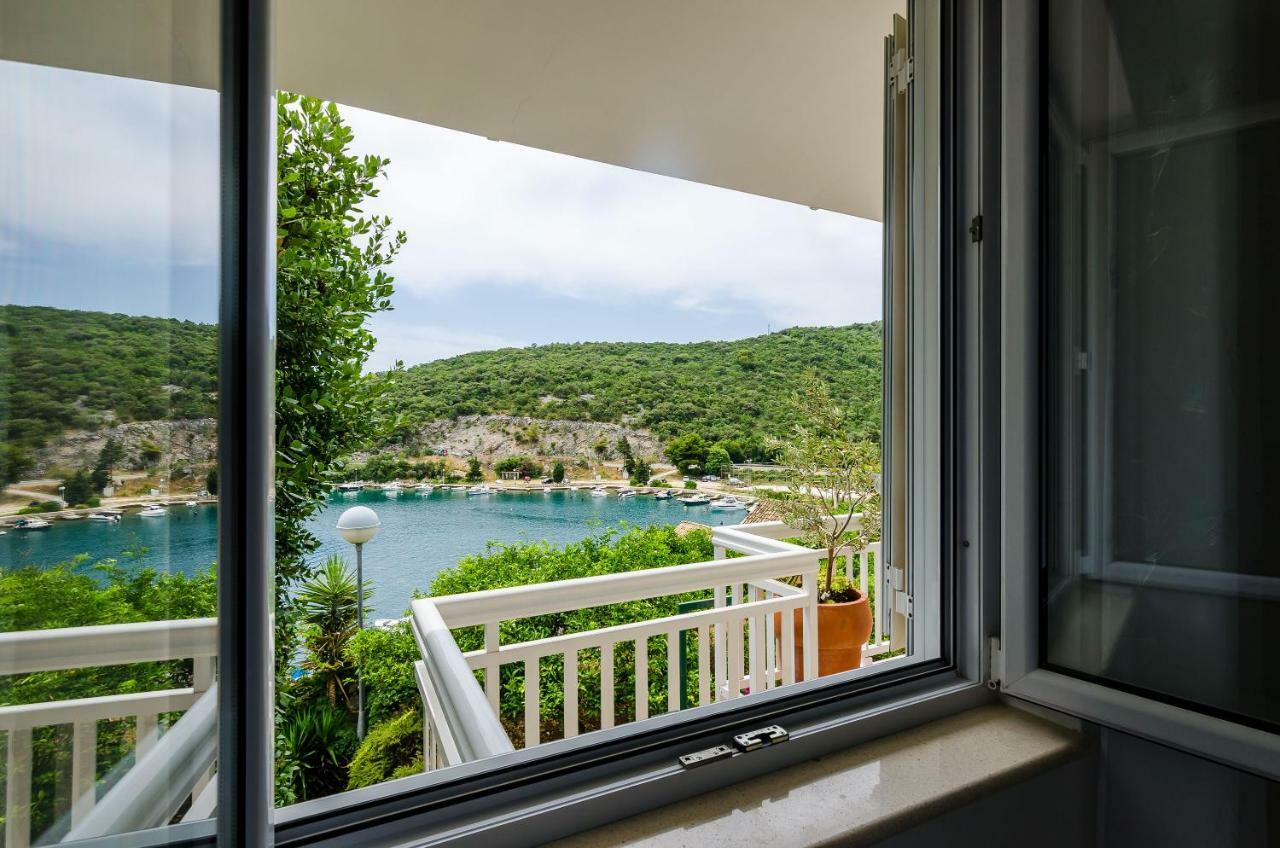 Villa Ivanka ซาตอน ภายนอก รูปภาพ