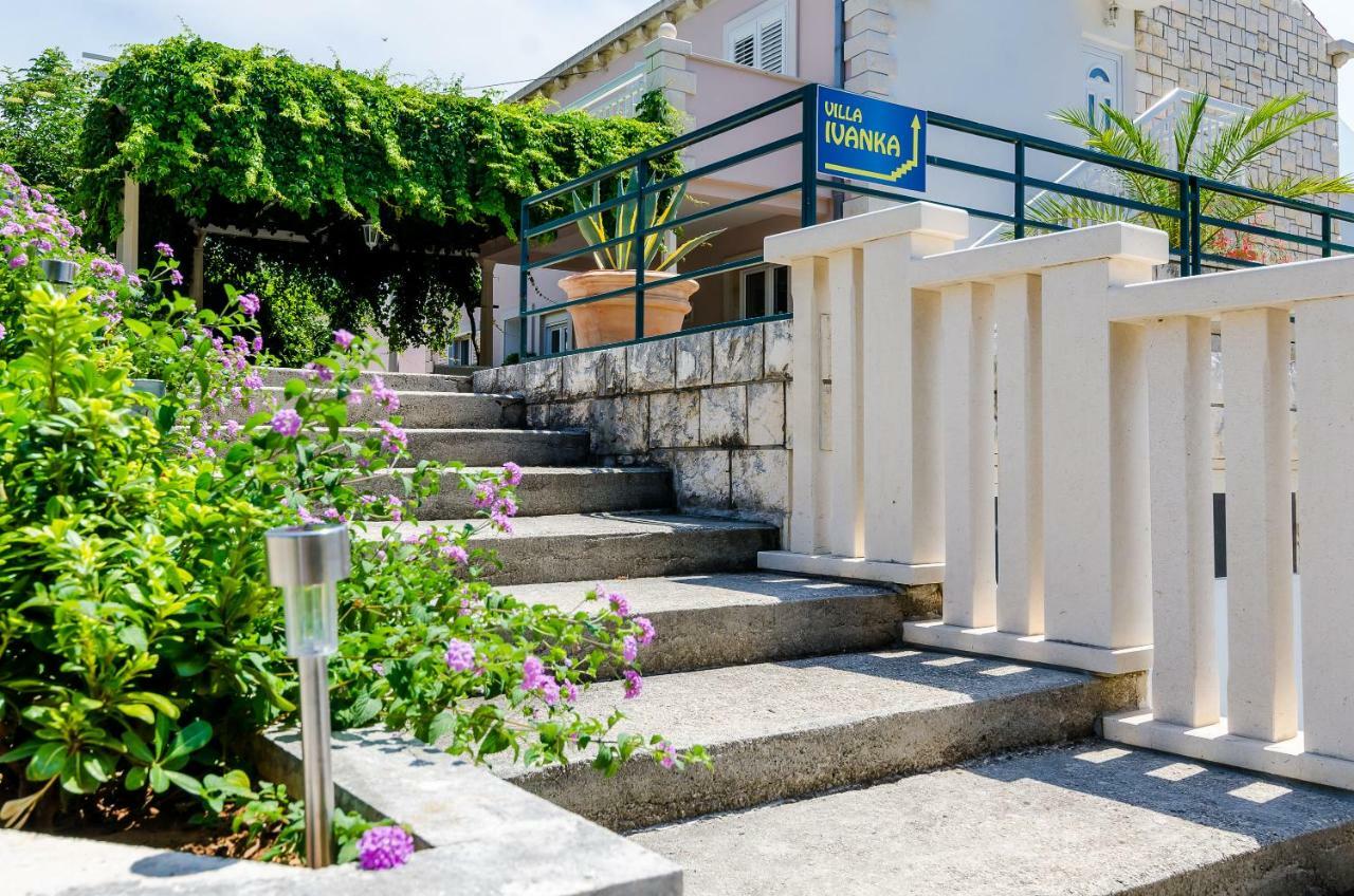 Villa Ivanka ซาตอน ภายนอก รูปภาพ