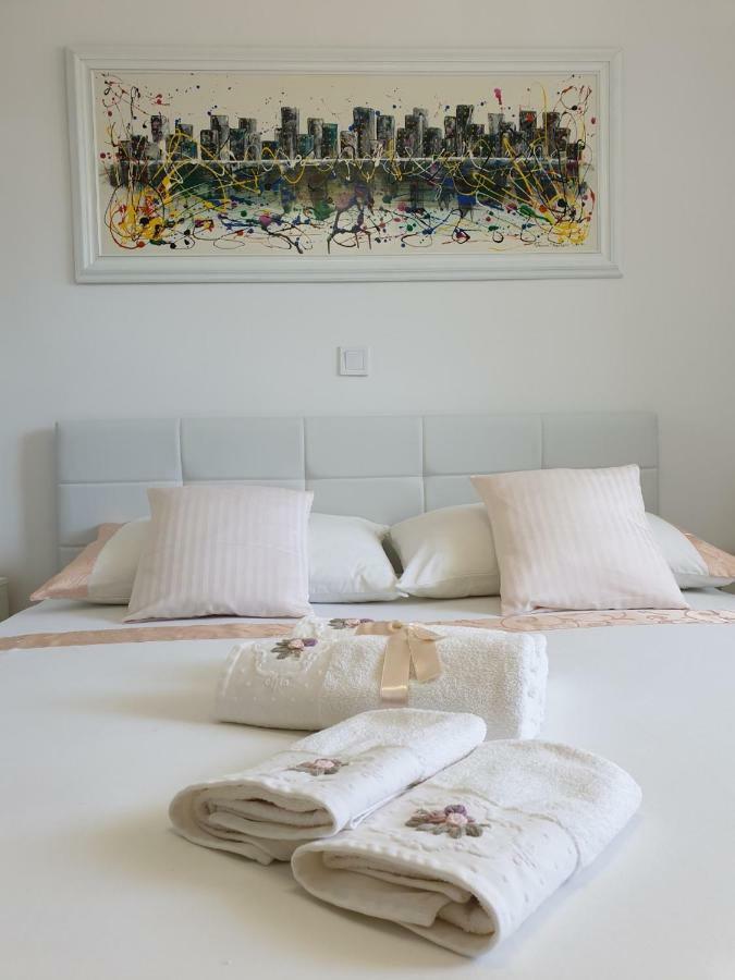 Villa Ivanka ซาตอน ภายนอก รูปภาพ